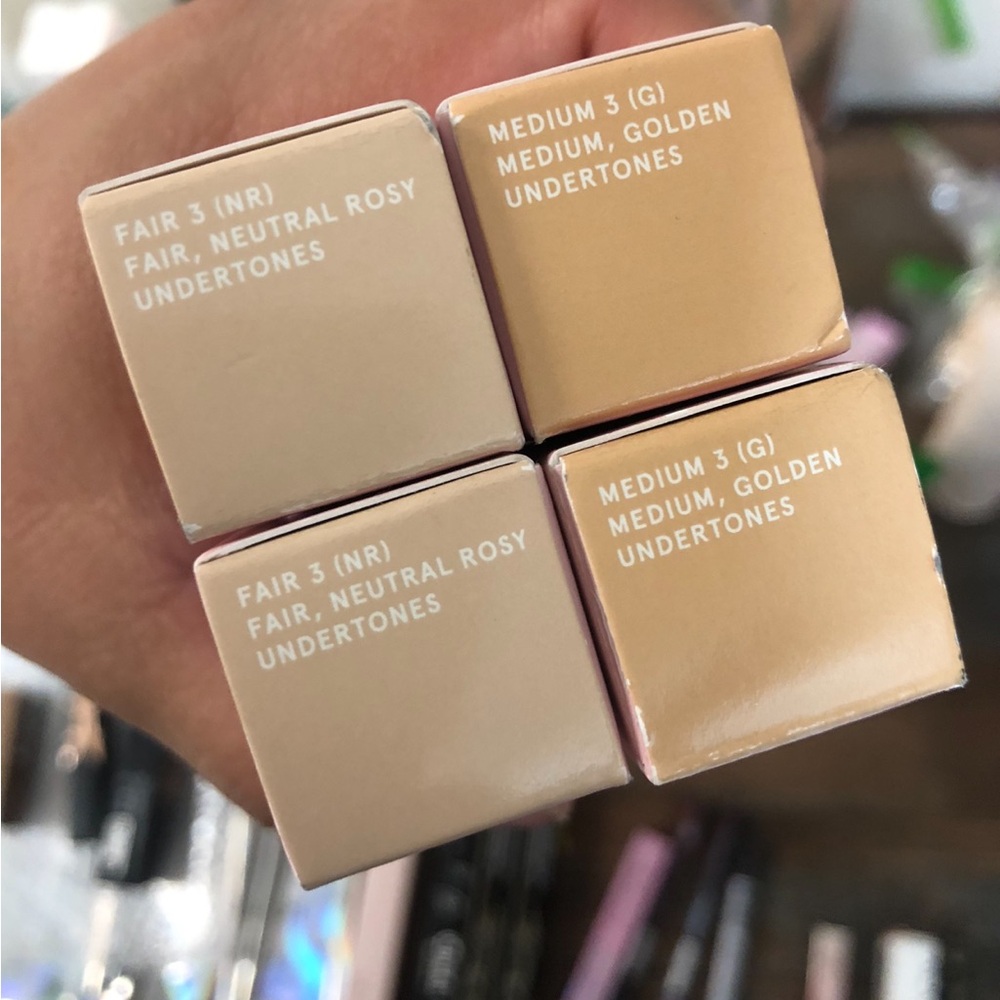 One/Size Concealer - Picture 6 of 7